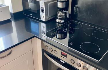 Apartment Versteck am Hug - Foto 2