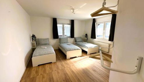 Geräumige Monteurunterkunft Plus - Foto 5