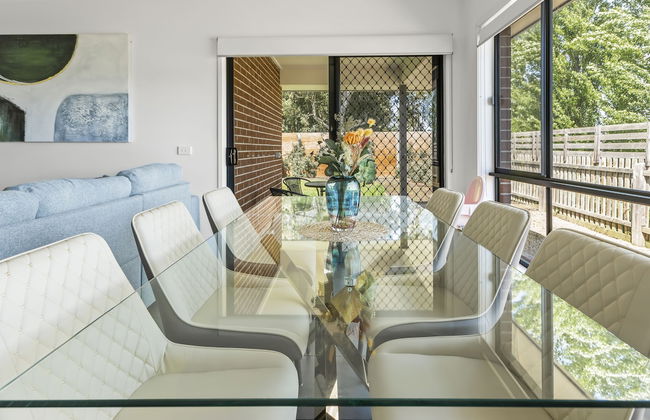 Comfort Retreat Officer - Foto 21