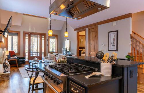 Headwaters Hideaway - Foto 12