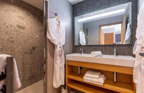 La Cour aux Ecureuils - Foto 34