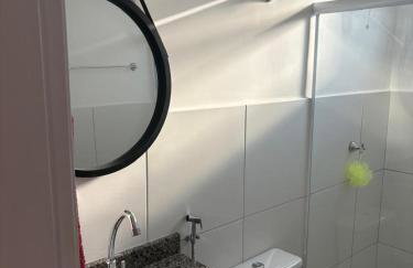 Apartamento vista para o mar e montanhas charmoso e aconchegante - Foto 15