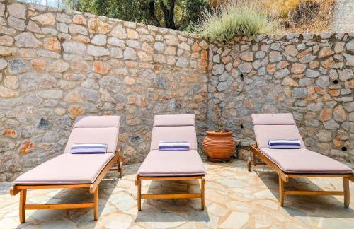 Villa by Kissakas Beach with Sea Views - Foto 23