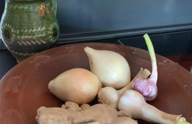 Nibelungen Odenwaldhaus - Foto 24