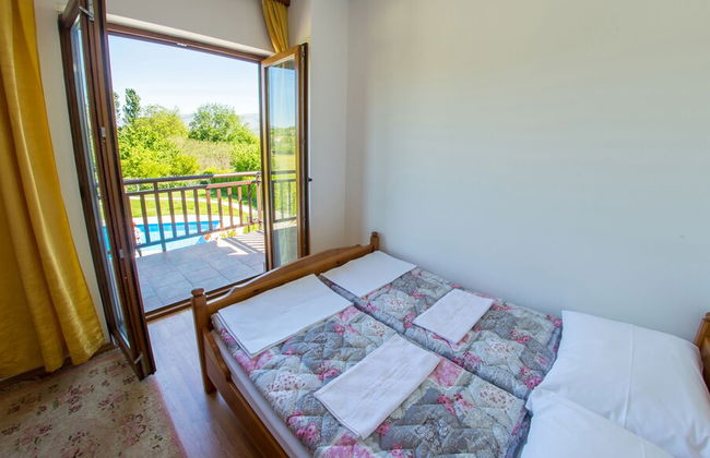 Frida Luxury Beachfront Villa - Foto 8