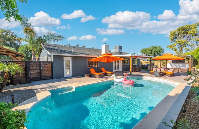 Sunset Greens - Photo 1