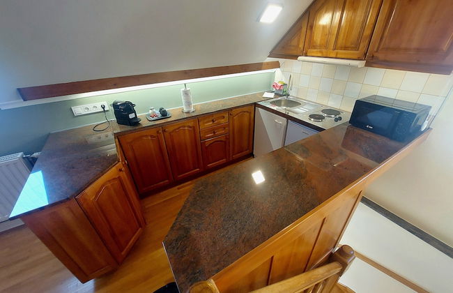 Buk City Apartments - Photo 10