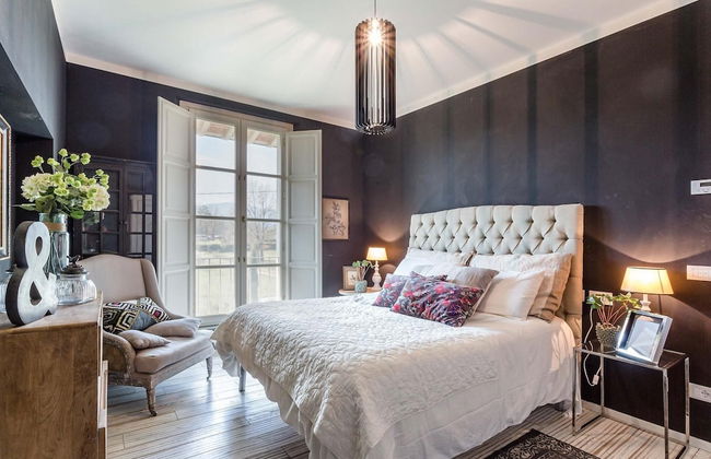 Villa Otto in Orentano - Foto 74