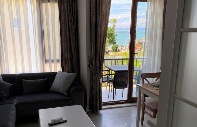 Fethiye YALI SUITES - Foto 20