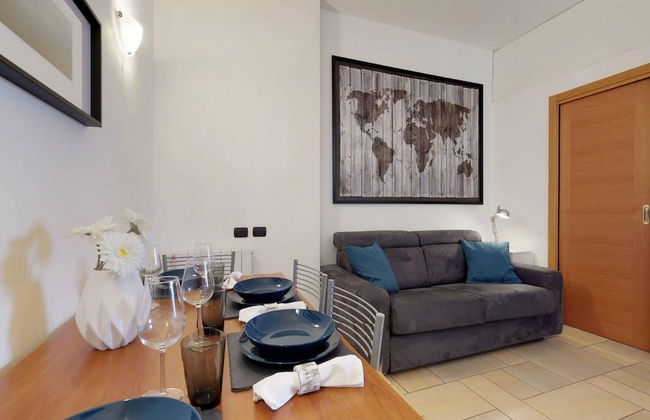 Apartment with Garden near San Siro - Foto 1