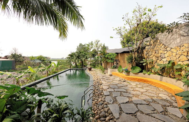 Trang An Cozy House - Foto 1