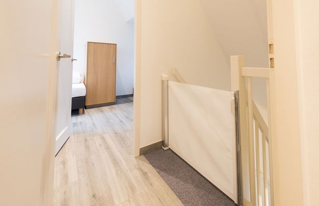 Cozy Group Stay w/ Fireplace - Foto 38