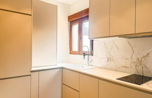 Charming brand-new loft with garden and pool - Foto 11