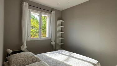 Maison familiale 8 personnes piscine privée- Les Mûriers - Foto 4