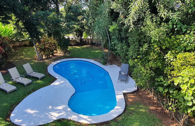 Villa Golf Beach Private Pool & BBQ & Free Maid Service - Foto 26