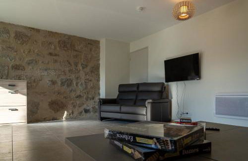 Gite de recoules - Foto 14