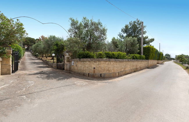 Villa Marù - Foto 27