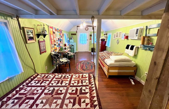 Gorgeous Stays - Foto 33