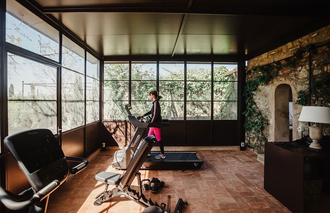 Relais Sant'Elena - Foto 29