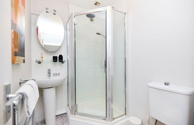 The Clapham Getaway - Charming 1bdr Flat - Foto 15