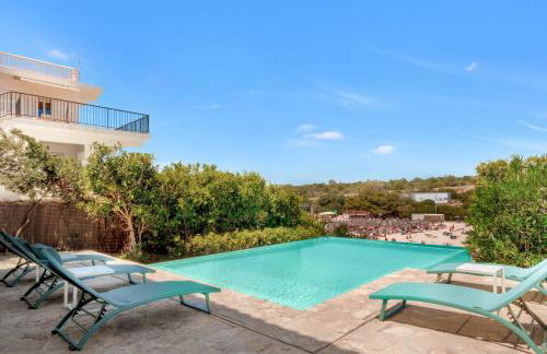 LA CITA DEL MAR Cala Marsal Luxury SEA experience - Foto 5