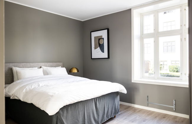 Frogner House - Uranienborg - Foto 2