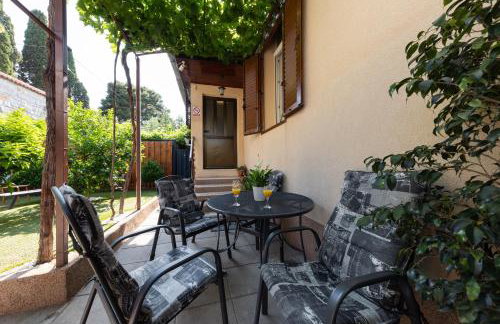 Antique Garden Villa - Foto 8