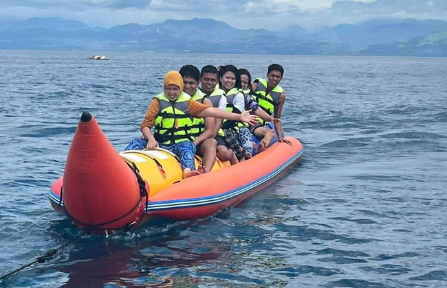 Borawan Island Resort - Foto 32