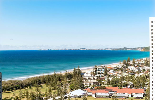 Peppers Broadbeach - Photo 4