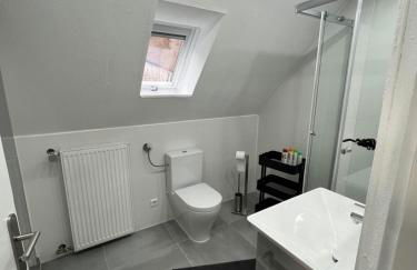 Ferienhaus mit Trifelsblick - Foto 9