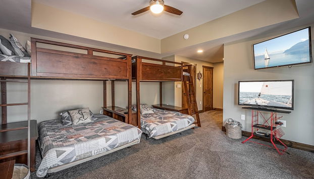 Docktails - Foto 3, Habitación