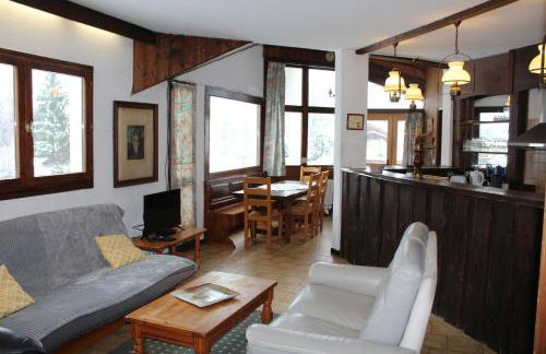 APPARTEMENTS MORILLON Village - Photo 8