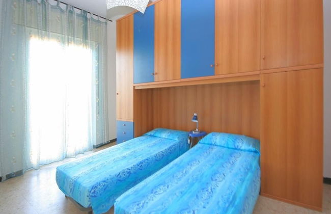 XXV Aprile 2 Int 10 Frontemare 3 - Foto 4