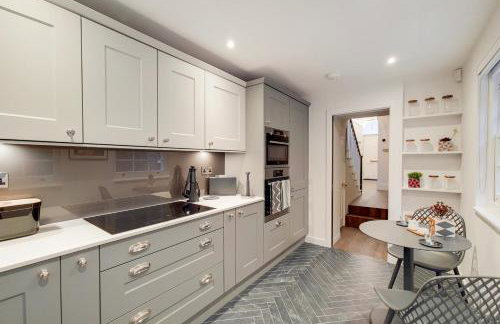 The Argyle Collection near Kings Cross St Pancras - by Short Stories London - Foto 33