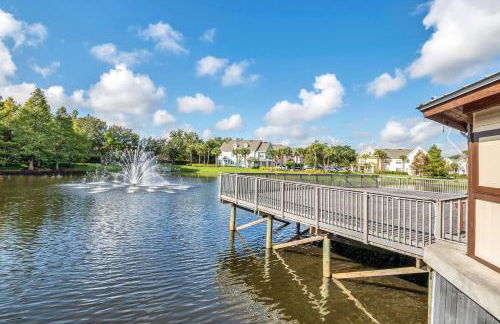 2 Bedroom Vacation Condo 2016 - Foto 41