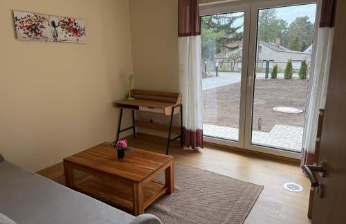 Ferienhaus Senzig Waldesruh - Foto 10