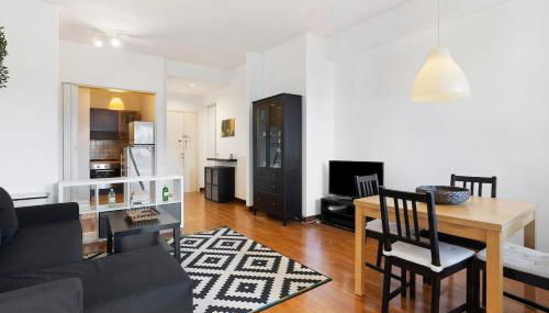 two-room apartment sea view - Photo 1