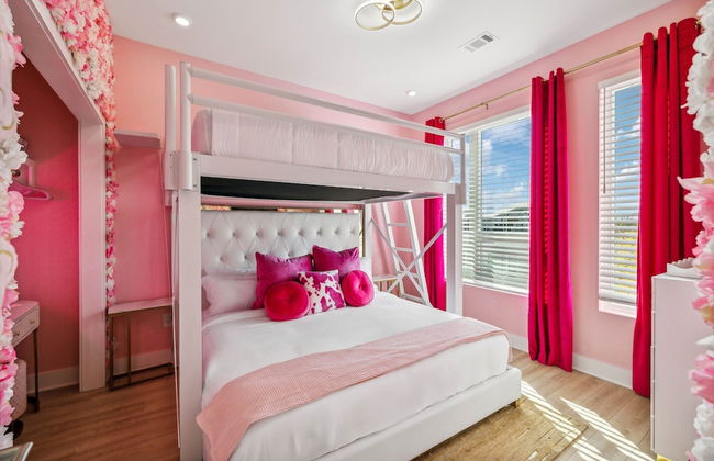 Nashville Vibes Rooftop Karaoke Fire Pit Downtown - Foto 23