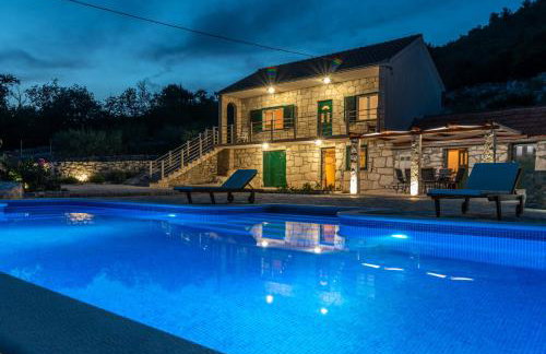 Villa Žuža - Foto 19