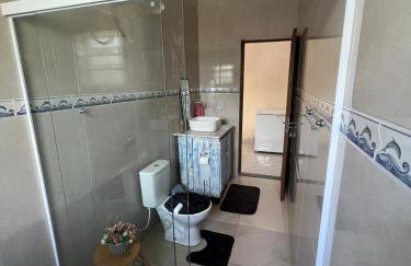 Refúgio Familiar Cristão - Piscina, natureza e paz - Foto 79