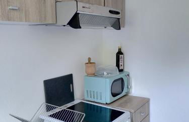 Appartement T2 tout équipé à 100m de la mer - Foto 8