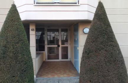 Residence du Vieux Chateau jardin & parking gratuit - Foto 20