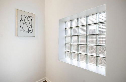 the susan - a cozy, comfy 1bd suite - Foto 34