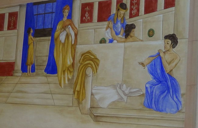 L'Antico Casale dei Sogni - Foto 40