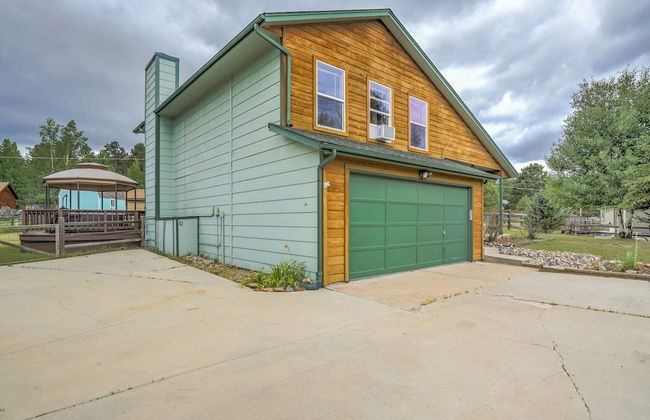 3brmountains & Hot Tubbring The Family - Foto 56