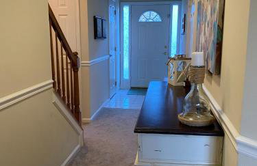 Cozy 3 bedrooms towhouse - Foto 20