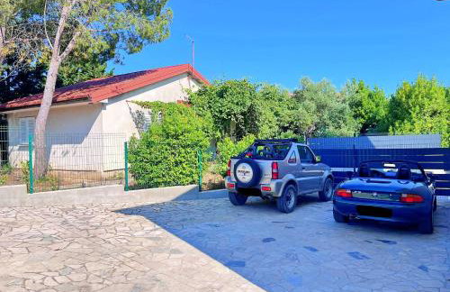 Adria Holiday Home - Foto 18