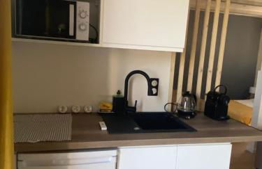 Tiny-house chez l'habitant - Photo 15