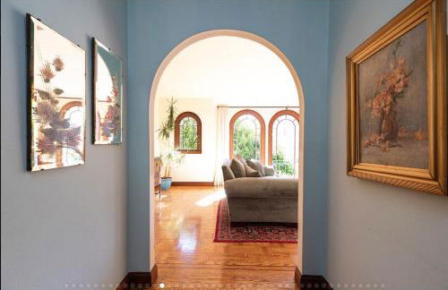 Lovely Noe Valley Condo w Light, View & Parking! - Foto 46