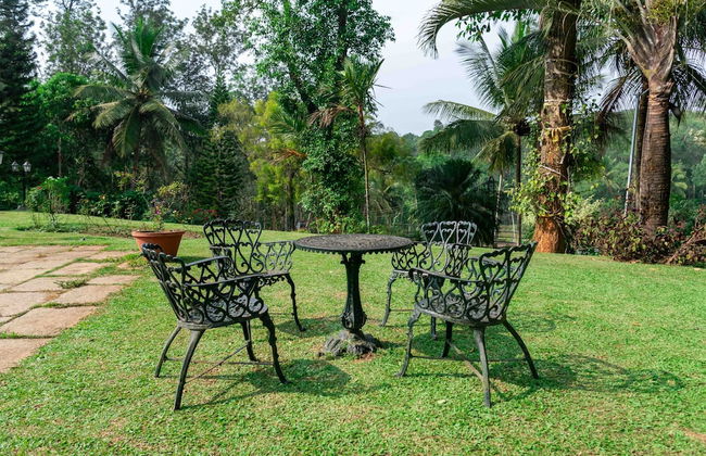 Crystal Homestay by Vista Rooms - Photo 18